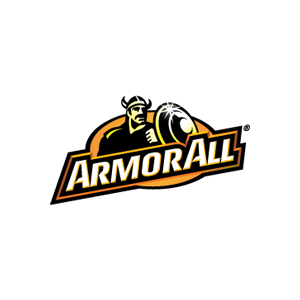 ARMORALL logo