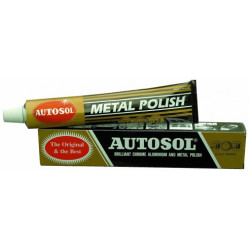 Category image for Metal Polish